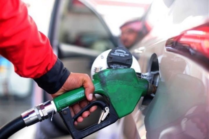 افزایش ۴ میلیون لیتری مصرف بنزین در منطقه همدان