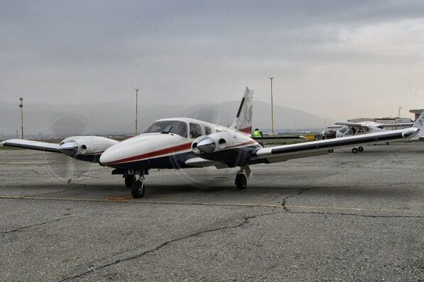 انتظاری که ۲۹ ساله شد| فرودگاه گناباد در آرزوی پرواز