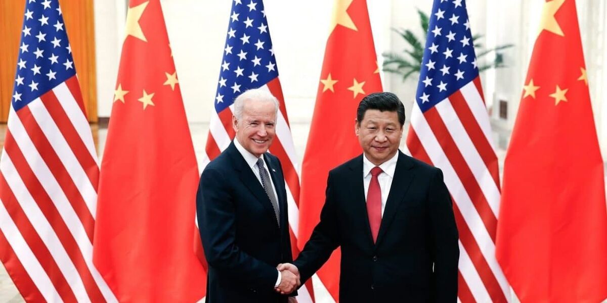 بررسی سیاست خارجی «بایدن» در قبال چین