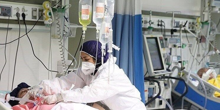 گونه جدید ویروس کرونا هنوز وارد ایران نشده است