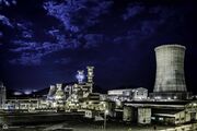 افزایش ۷ درصدی تولید انرژی در نیروگاه ری