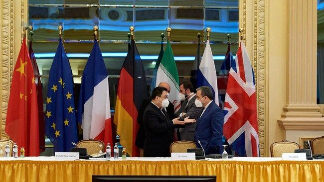 آینده ایران در سیاست بین‌الملل و پیامدهای دستیابی یا عدم دستیابی به توافق هسته‌ای