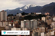 منطقه ۵ تهران، همچنان پر معامله ترین منطقه در شهر تهران است