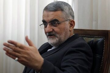 فضاسازی رسانه های خارجی از ایران با واقعیات داخلی ایران خیلی فاصله دارد