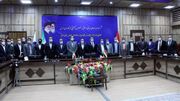 ایجاد بازارچه‌های جدید با عراق زمینه‌ساز توسعه روابط اقتصادی است