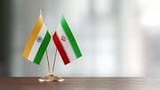 واردات هند از ایران ۲ برابر شد| تجارت ۱.۷۹۱ میلیارد دلاری تهران و دهلی‌نو