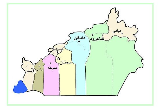 احصاء ظرفیت‌های قابل سرمایه‌گذاری در استان سمنان| ساختار اقتصادی ناکارآمد است 