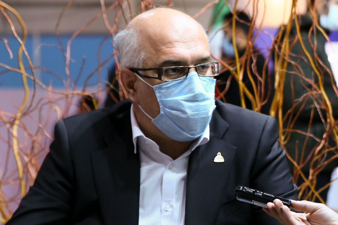 صنعت پالایش بدون همیاری پژوهش‌ و دانش‌بنیان‌ها با مشکل روبه‌رو می‌شود
