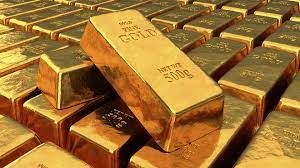 کاهش ۴۳ دلاری قیمت هر اونس طلا در یک روز| بازار تحت تأثیر گزارش فدرال رزرو امریکا قرار گرفت