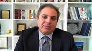 علی مقدم ابریشمی، به‌عنوان دبیرکل مرکز داوری اتاق ایران منصوب شد