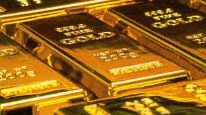 قیمت طلا کاهش یافت؛ سقوط به پایین ترین سطح طی ۴ ماه اخیر