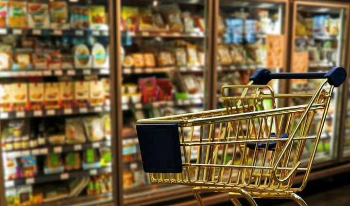 متوسط قیمت کالاهای خوراکی منتخب در مناطق شهری کشور اعلام شد