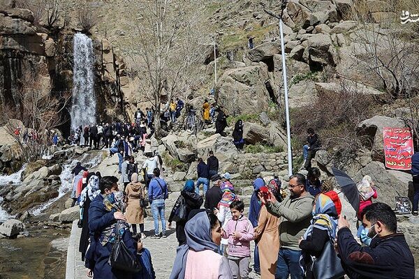 گردشگری همدان چشم انتظار برنامه ریزی هوشمند| از مسافران ورودی تا بی توجهی به گردشگری ایمن