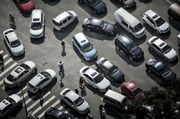 فروش خودروهای چین ۱۱.۹ درصد کاهش یافت