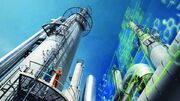 انقلاب فناوری در صنایع شیمیایی| حسگرهای دیجیتال؛ بهینه سازی تولید و کنترل عملیات کارخانه