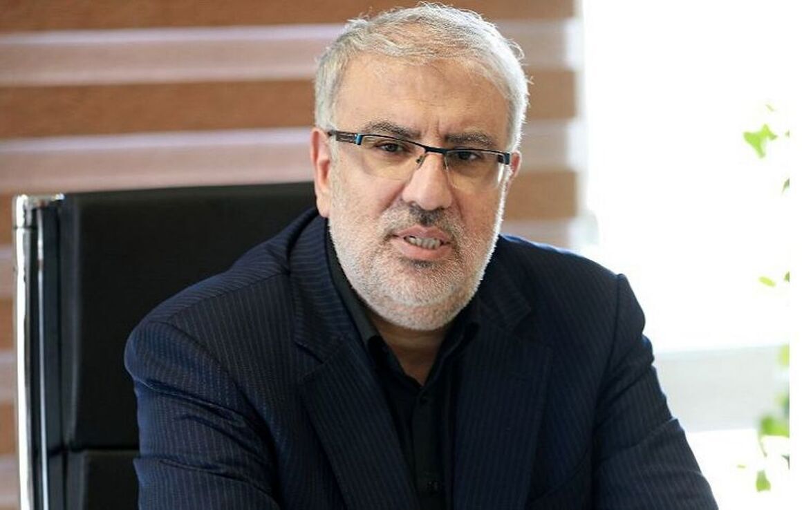آمادگی ایران برای همکاری با اعضای جی‌ئی‌سی‌اف در تمام بخش‌های توسعه‌ی صنعت گاز