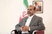 بازدید سرزده وزیر راه و شهرسازی از راه‌آهن تهران