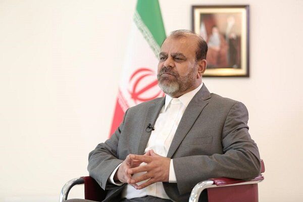 قانون جهش تولید مسکن برای از بین رفتن دغدغه مهم مردم ایران توسط رییس‌جمهور ابلاغ شد