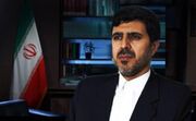 تحقق «حمایت از کالای ایرانی» در سایه توجه به ظرفیت های کشور