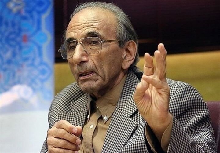 پرفسور کردوانی؛ پدر علم کویرشناسی ایران درگذشت