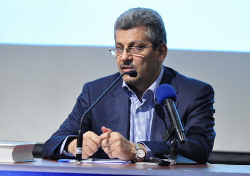 نجم الدین سکان دار نفت ایرانول شد