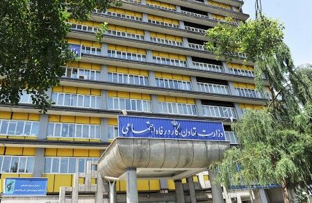 قرارگاه جوانی جمعیت وزارت تعاون، کار و رفاه اجتماعی تشکیل شد