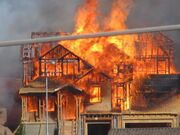 چگونه خسارات آتش‌سوزی را ارزیابی و جبران کنیم؟