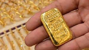 بازار طلا نگران کرونا دلتا است