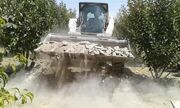 ۵۰ درصد از ۲۰ هزار حلقه‌ چاه آب در استان زنجان غیرمجاز است
