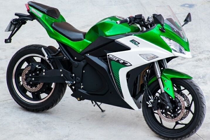 موتوری برای شرایط اضطرار آلودگی صوتی و زیست محیطی/قطعات استراتژیک و تکنولوژیک «توسن» کاملا داخلی است