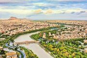 گردشگری کلیدی که قفل اقتصاد اصفهان را باز می کند