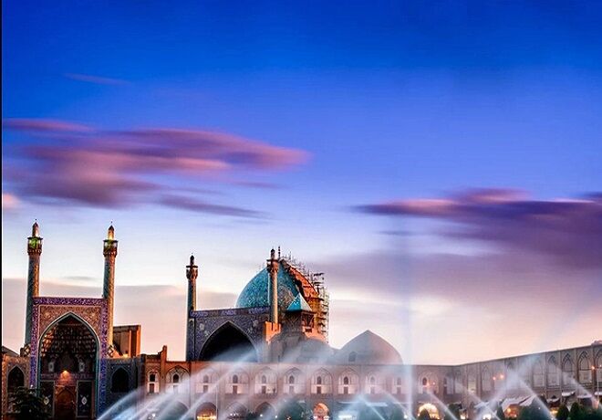 غفلت از ظرفیت‌های گردشگری صنعتی اصفهان | توسعه بخش موزه‌ای مدنظر است