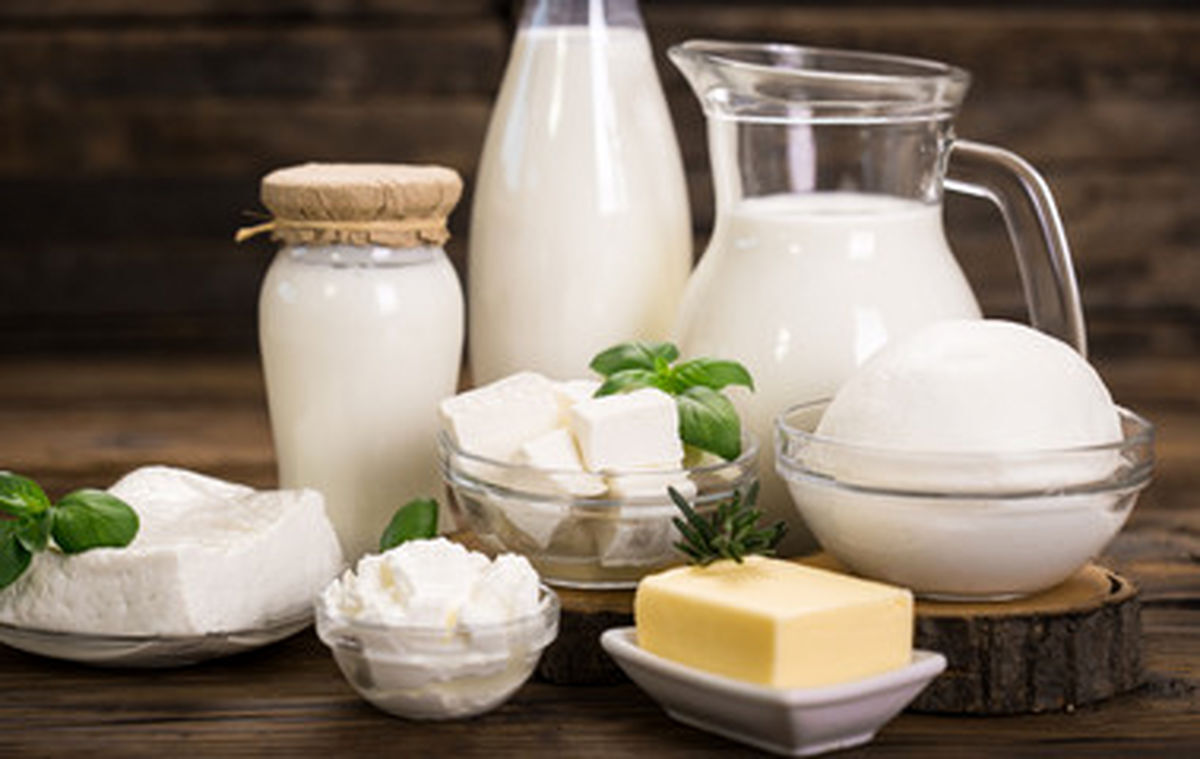 اختصاص یارانه، راهکار افزایش سرانه مصرف شیر در جامعه