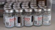 کشف ذرات فلز در ویالهای واکسن مدرنا در ژاپن| ۱.۶۳ میلیون دوز معدوم شد