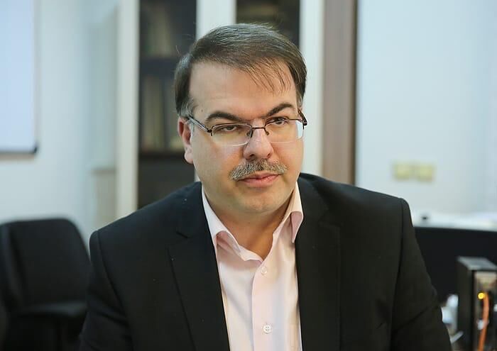 ضرورت برنامه‌ریزی برای ارتقای اکتشاف و تولیدهای ایرانی
