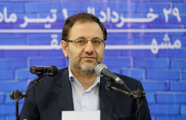 جلسه استیضاح «فاطمی‌ امین» سه‌شنبه ۱۰ آبان ماه برگزار می‌شود