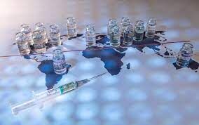 زیان ۱.۷ هزار میلیارد دلاری آسیا از توزیع ناعادلانه واکسن در دنیا