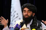 طالبان به معاهده حقابه ایران متعهد است