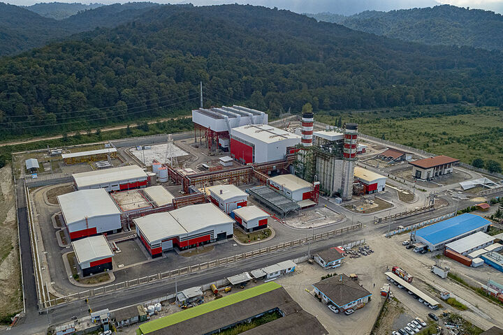 رشد شتابان نیروگاه سازی در مازندران؛ بازار پرسود خارجی‌ها