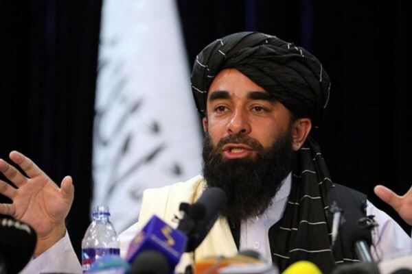 پایبندی طالبان به توافقات؛ حق آب ایران معلوم است| امارت اسلامی خواهان روابط تجاری خوب با ایران است