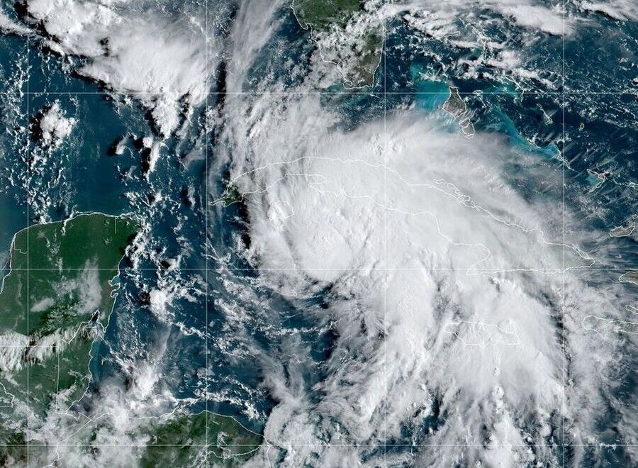 ۹۵ میلیارد دلار، خسارت طوفان «آیدا» در آمریکا