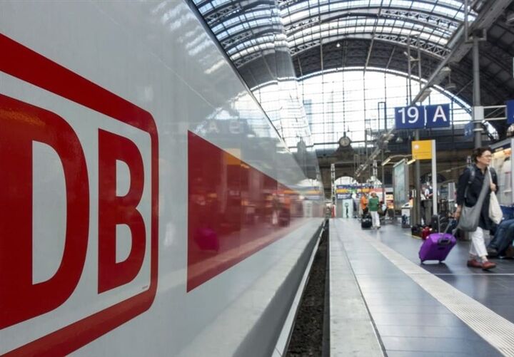 اعتصاب سراسری رانندگان قطار آلمان