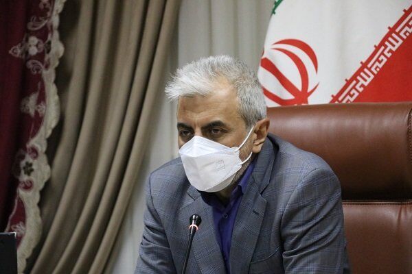مدیرکل راه و شهرسازی استان تهران ابقا شد