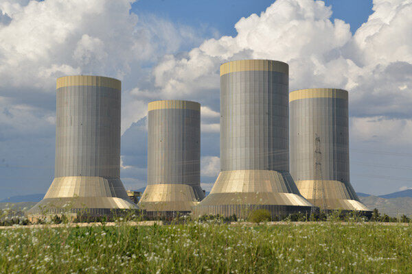 تولید انرژی الکتریکی در نیروگاه شهید رجایی ۲.۵ درصد رشد یافت