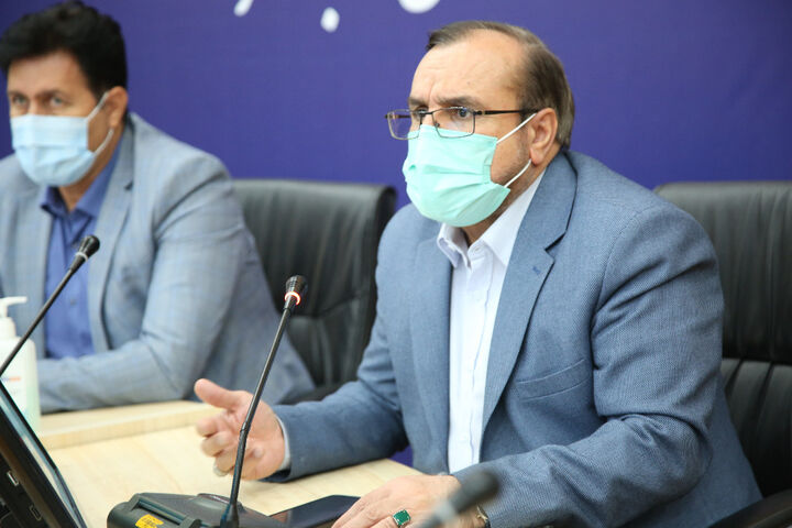 کنترل قیمت بازار گوشت قرمز و مرغ به اراده قوی و جدی دولت نیاز دارد کنترل قیمت بازار گوشت قرمز و مرغ به اراده قوی و جدی دولت نیاز دارد