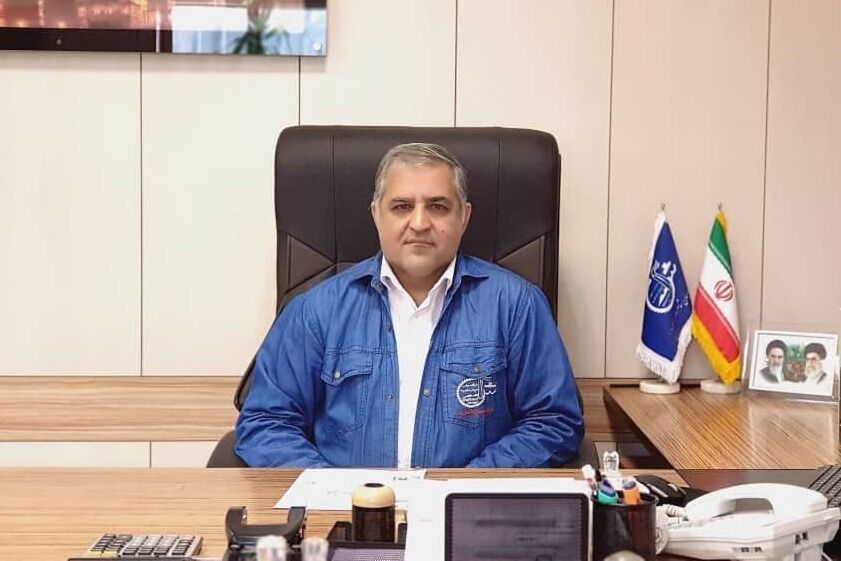 گام بلند مسئولان برای ارتقای پوشش تلفن همراه| شرکت سیمان شاهرود همیشه پیشگام