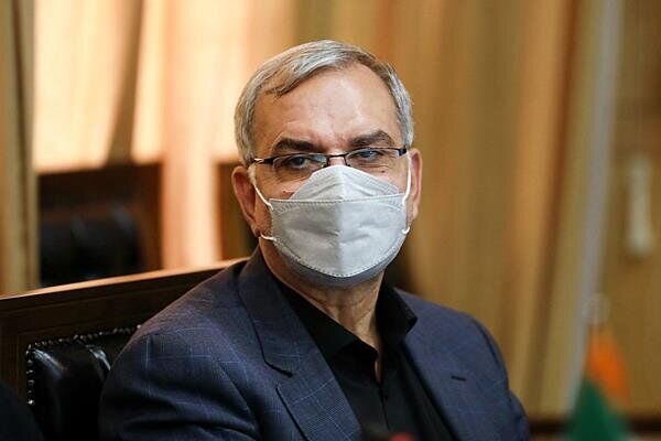 ثبت داروهای ایرانی در عراق