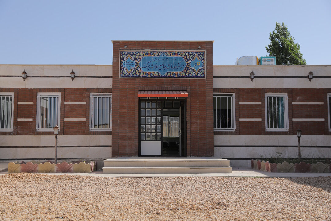 ساخت ۶۰ مرکز فرهنگی و مذهبی در مناطق محروم