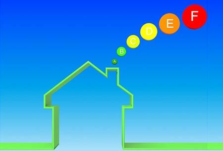 راهکارهایی برای کاهش مصرف انرژی در خانه