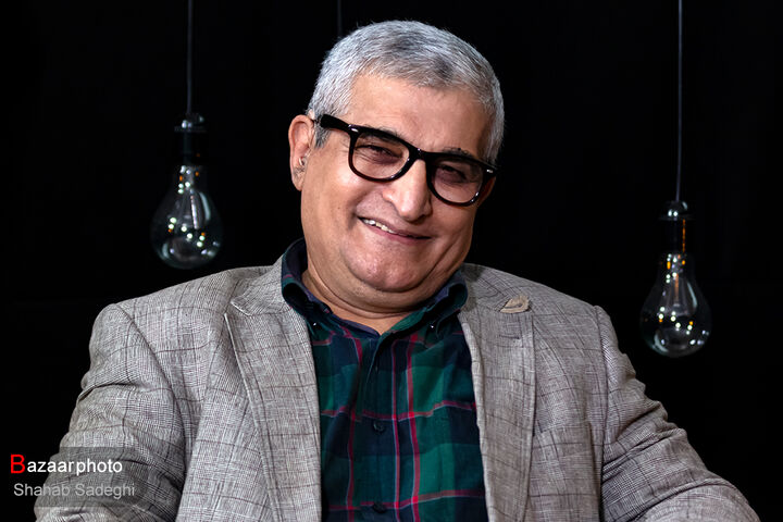 سعید منصور افشار